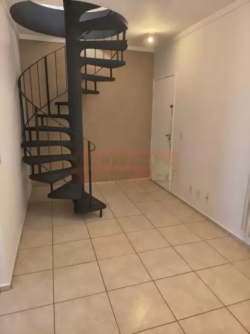 APARTAMENTO-JUNDIA? - SP