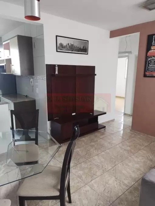 APARTAMENTO-JUNDIA? - SP