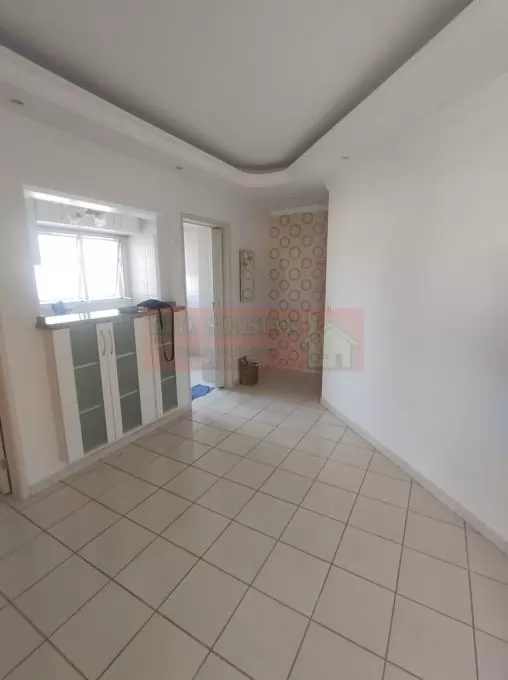 APARTAMENTO-JUNDIA? - SP
