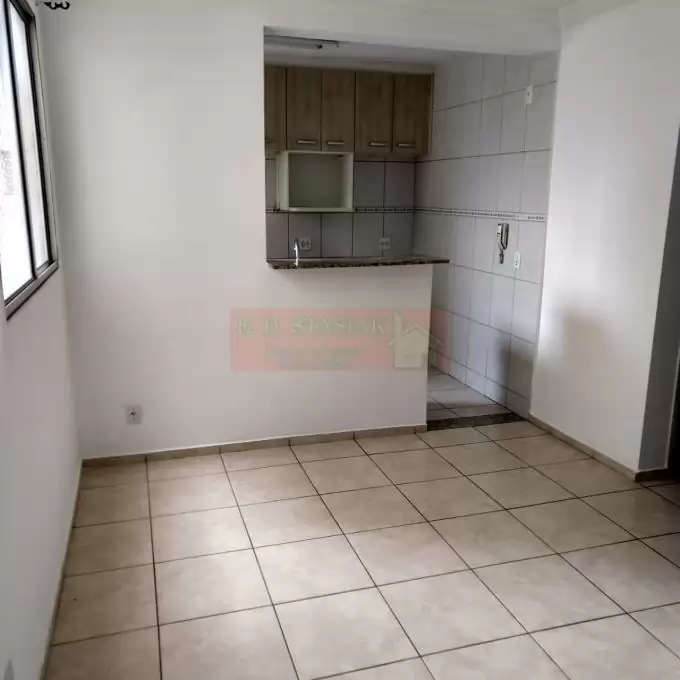 APARTAMENTO-JUNDIA? - SP