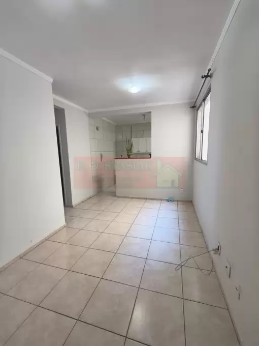 APARTAMENTO-JUNDIAI - SP