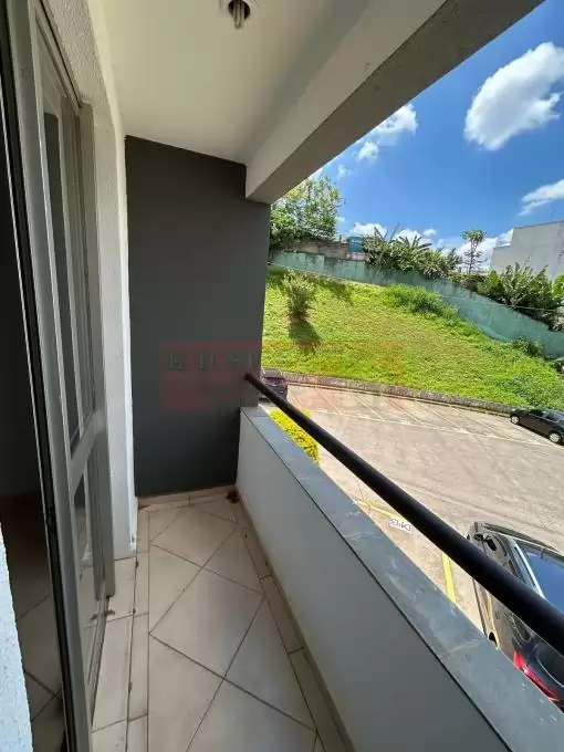 APARTAMENTO-JUNDIA? - SP