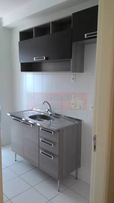 APARTAMENTO-JUNDIA? - SP
