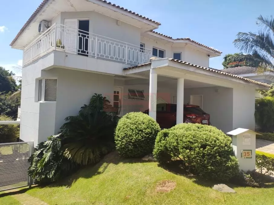 CASA-JUNDIA? - SP