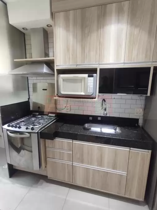 APARTAMENTO-2 QUARTOS-JUNDIA? - SP-VILA RAMI