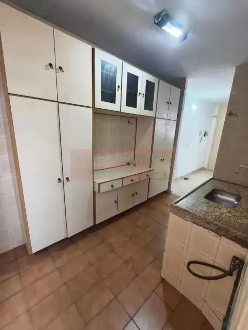 APARTAMENTO-JUNDIA? - SP