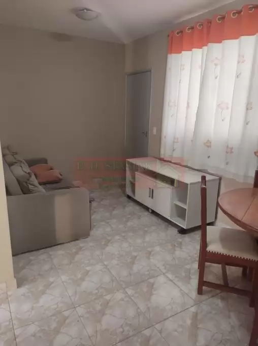 APARTAMENTO-JUNDIA? - SP