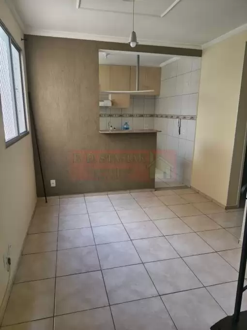 APARTAMENTO-JUNDIAI - SP