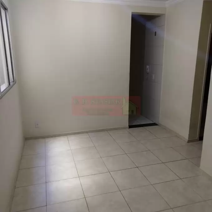 APARTAMENTO-JUNDIA? - SP